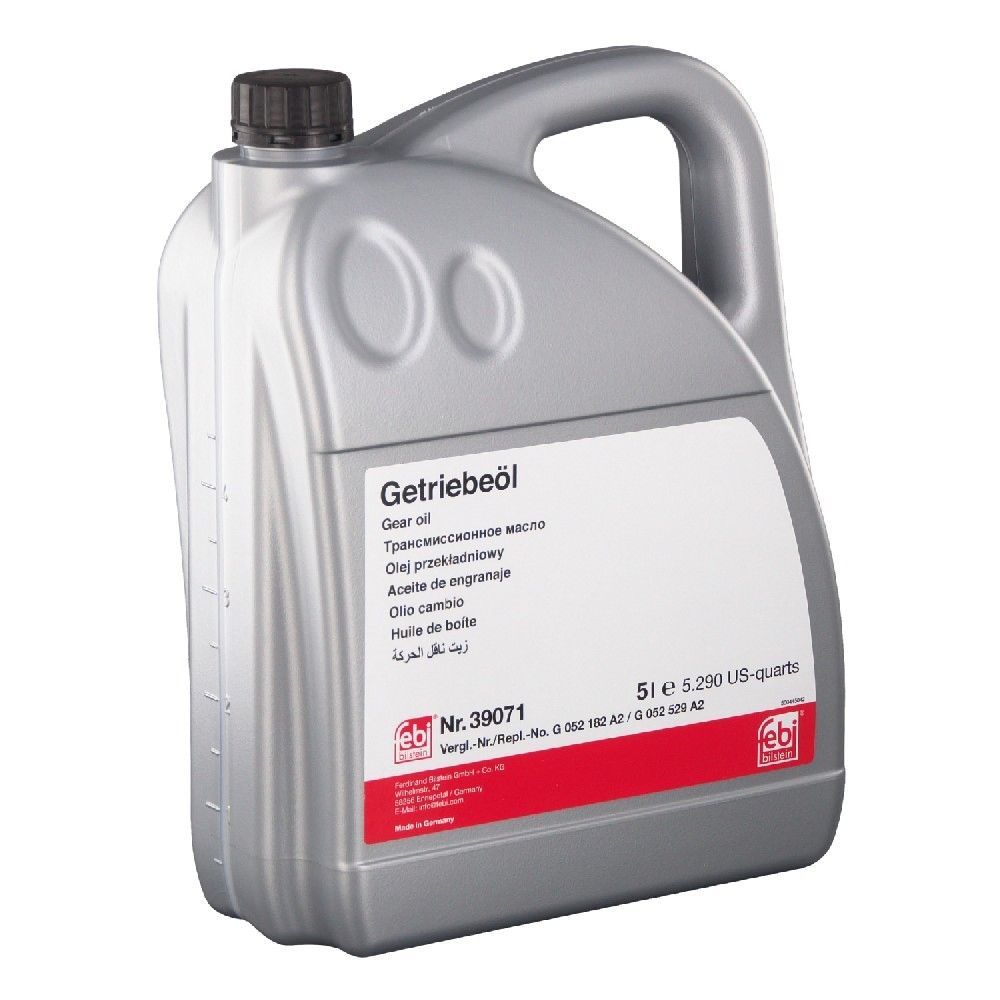 Óleo de transmissão BMW 83220440214 preço, a partir de 86,58 USD