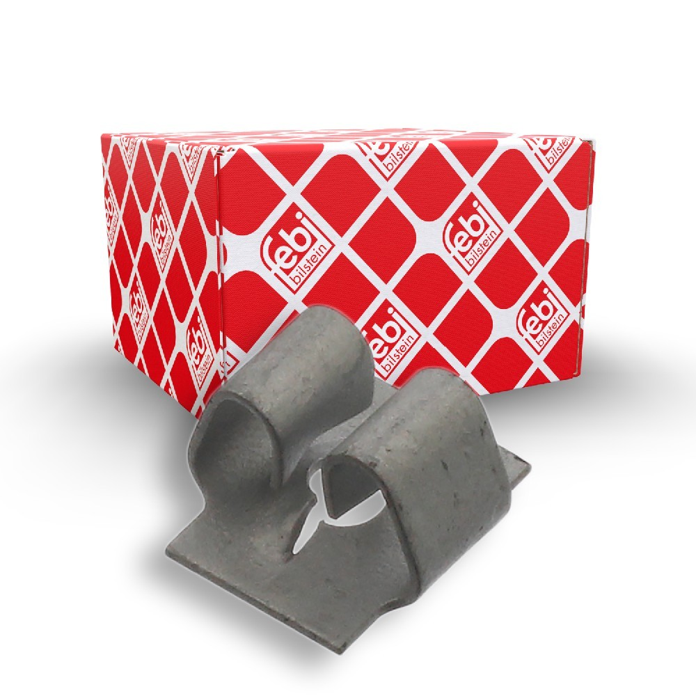 39092 Febi Braçadeira de proteção de fundo