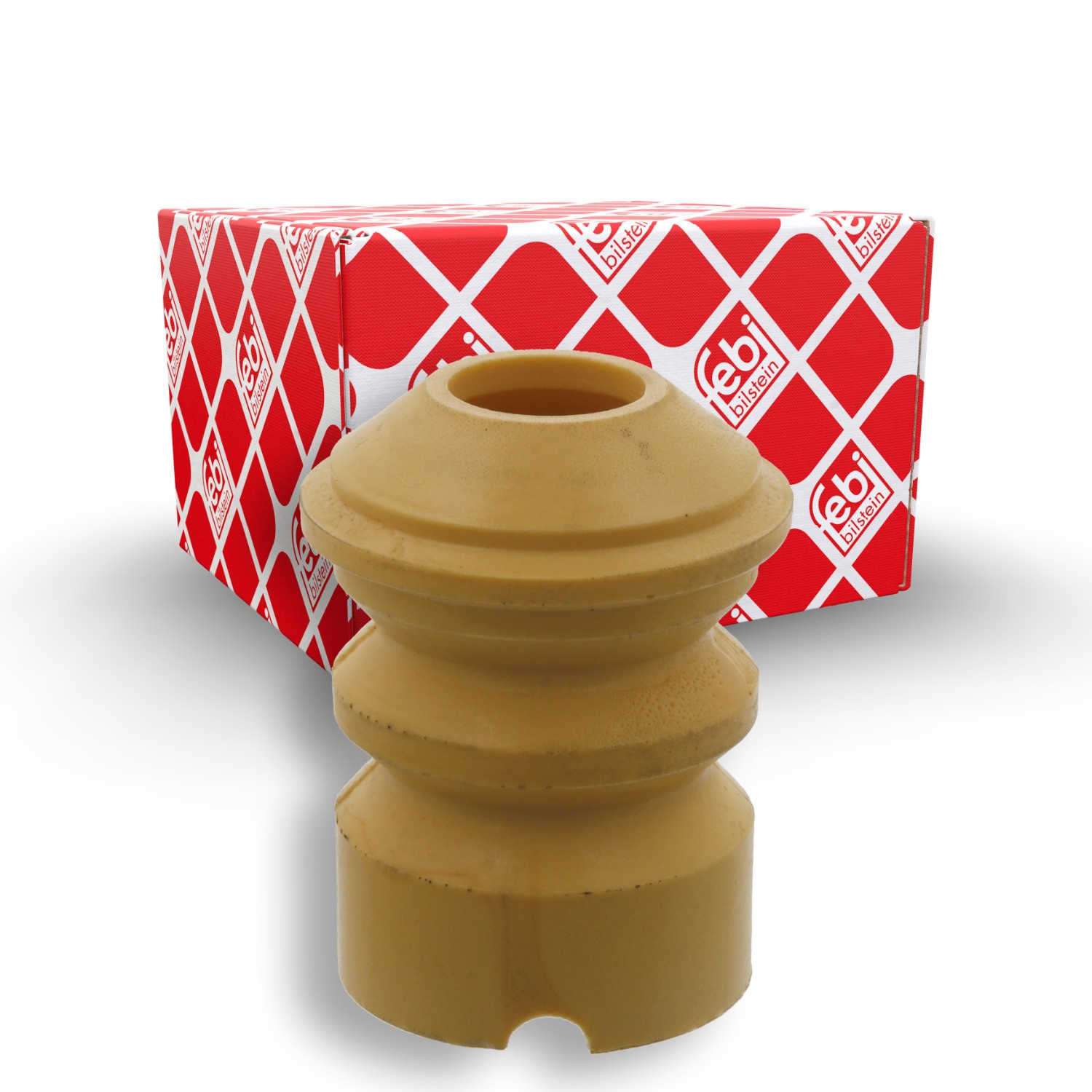 Pára-choque (grade de proteção) de amortecedor dianteiro Febi 39222 preço, a partir de 6,86 USD
