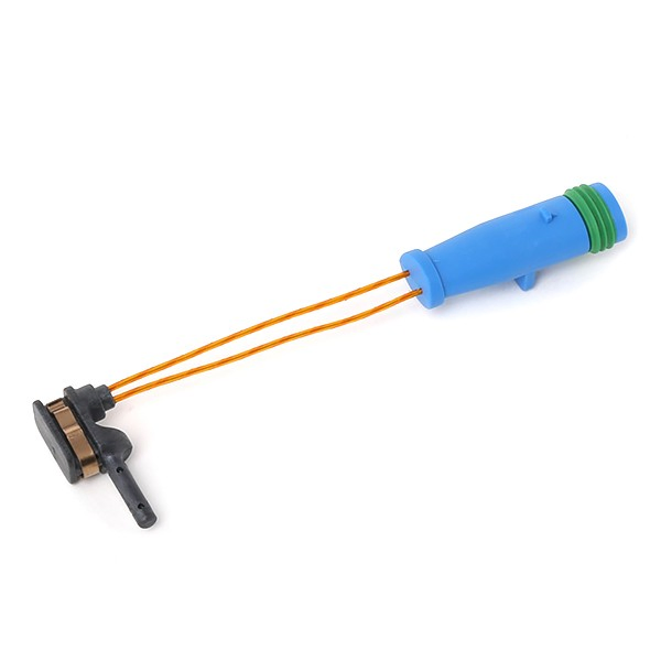 39246 Febi Sensor dianteiro de desgaste das sapatas do freio