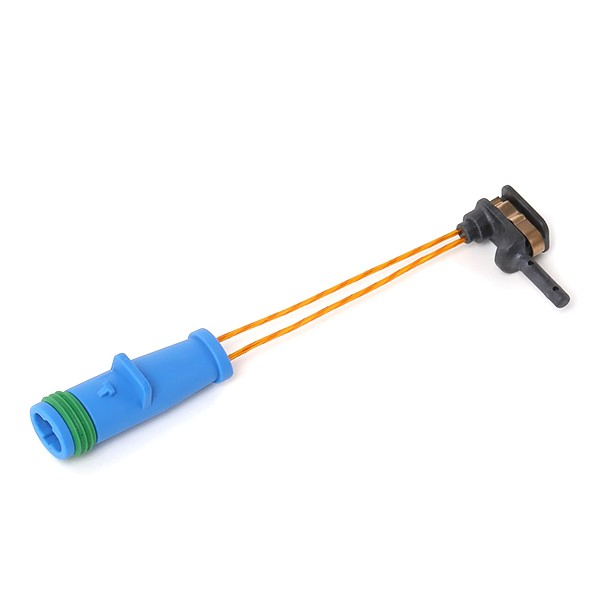 Sensor dianteiro de desgaste das sapatas do freio Febi 39246 preço, a partir de 4,92 USD