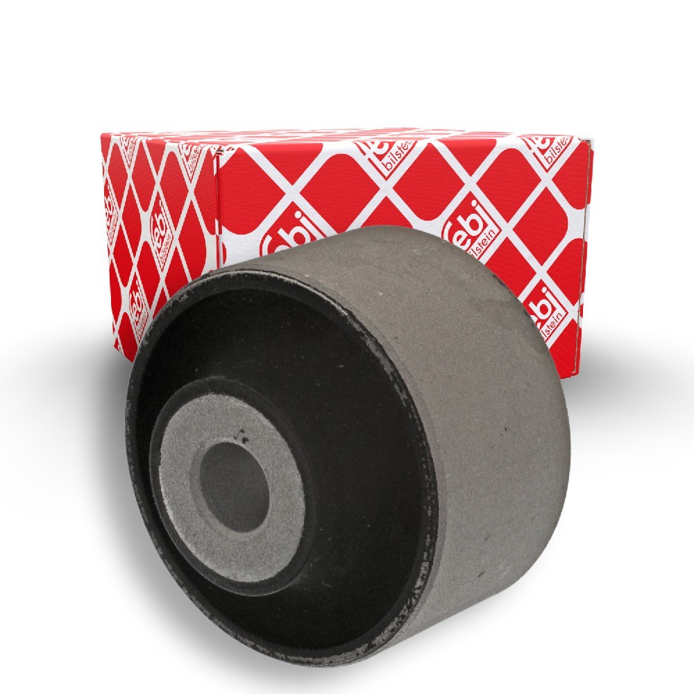 Bloco silencioso dianteiro do braço oscilante superior Febi 39355 preço, a partir de 8,45 USD