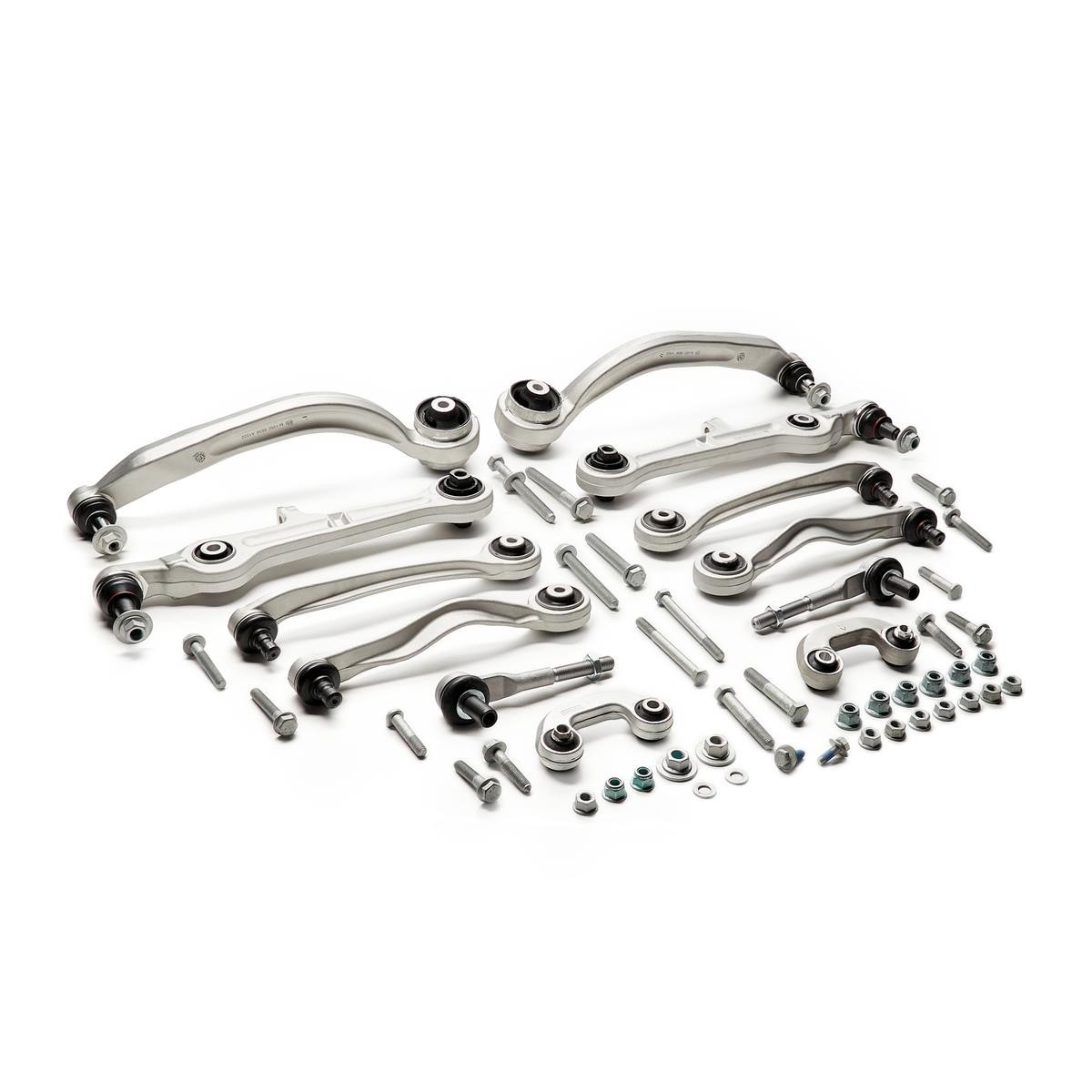 Compre 39404 Febi Kit de braços oscilantes de suspensão dianteira