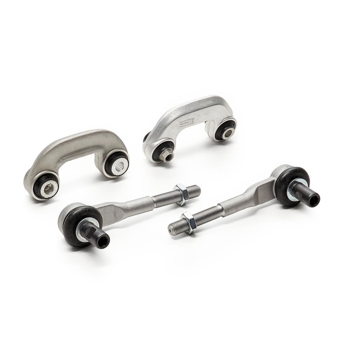 Kit de braços oscilantes de suspensão dianteira 39404 Febi