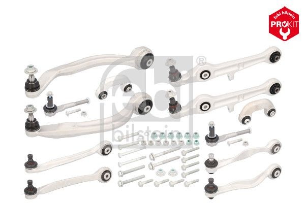 39404 Febi Kit de braços oscilantes de suspensão dianteira