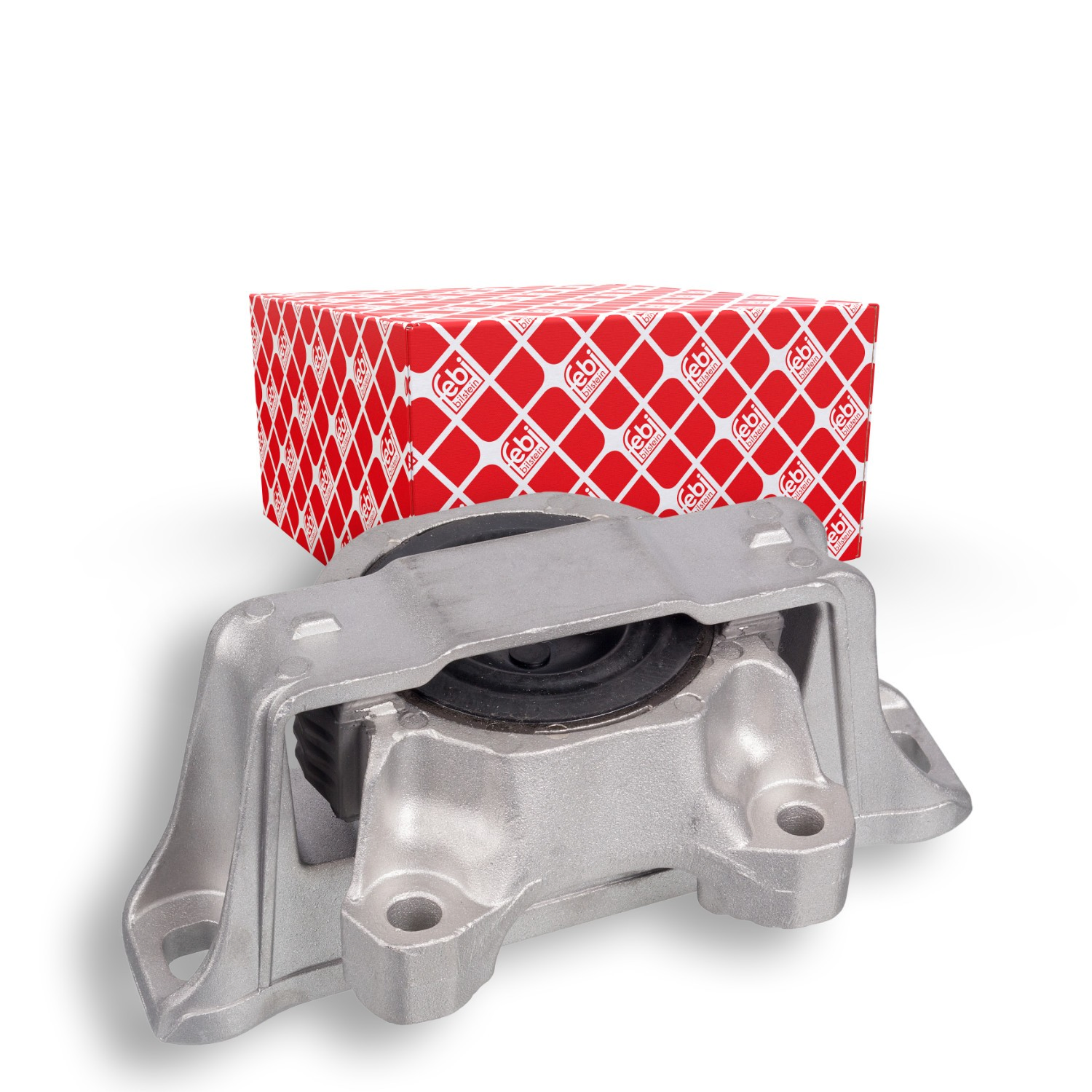 39525 Febi Coxim (suporte) direito de motor