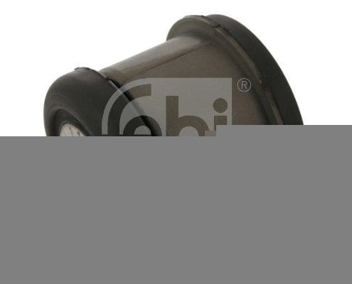 39587 Febi Bloco silencioso (coxim) de viga dianteira (de plataforma veicular)