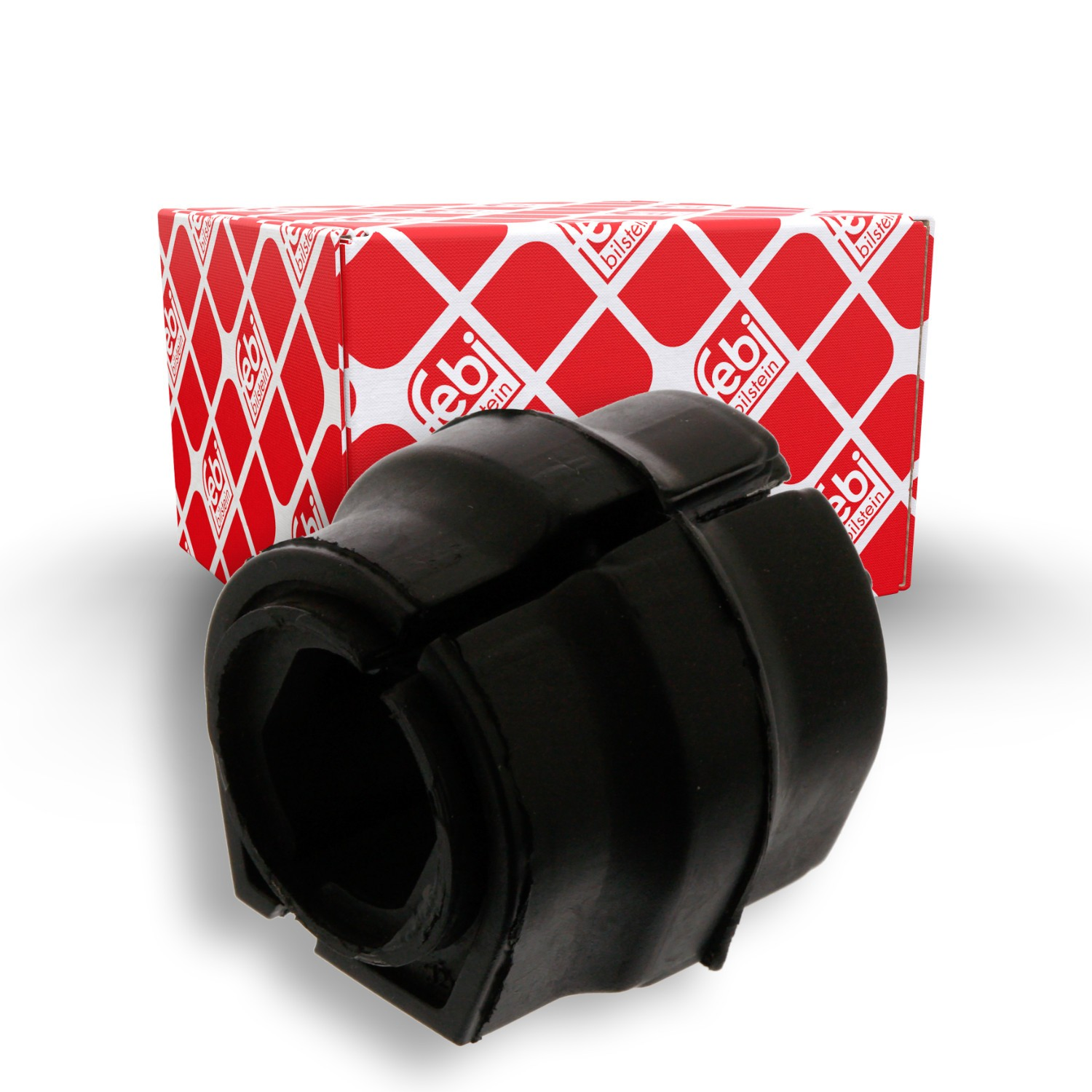 Bucha de estabilizador dianteiro 9685719980 Peugeot/Citroen