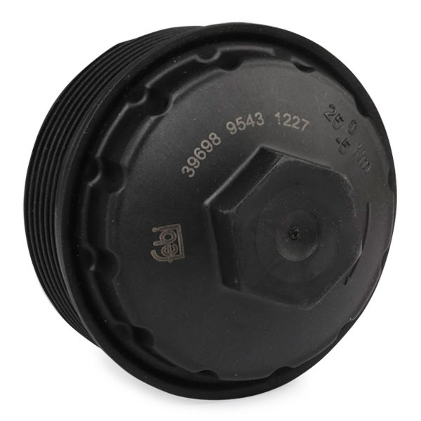 Tampa do filtro de óleo Febi 39698 preço, a partir de 16,42 USD