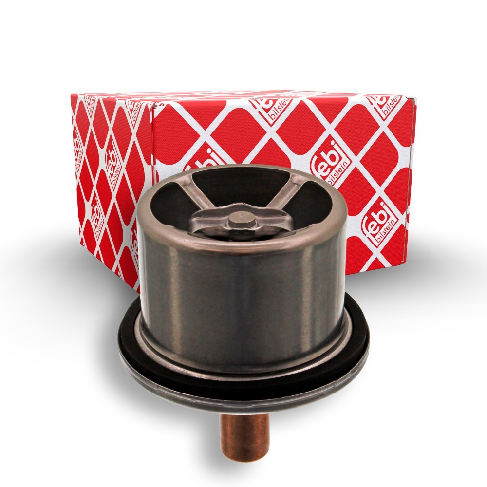  Termostato DAF 105 XF caminhão trator (2005 - 2013) XF