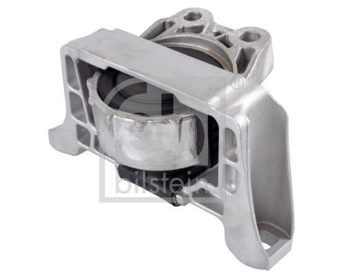 Coxim (suporte) direito de motor 39887 Febi