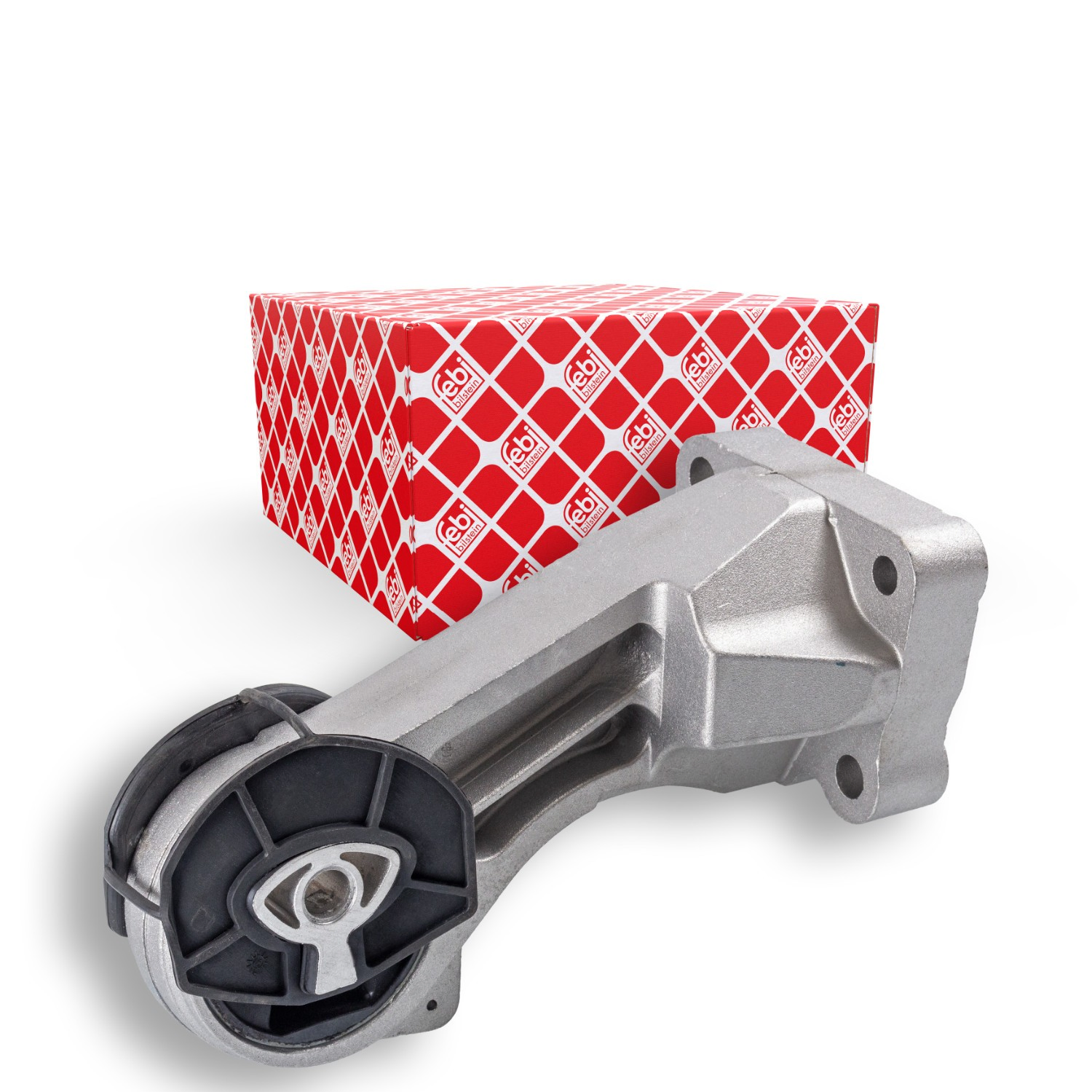Coxim (suporte) esquerdo de motor Febi 40097 preço, a partir de 81,13 USD