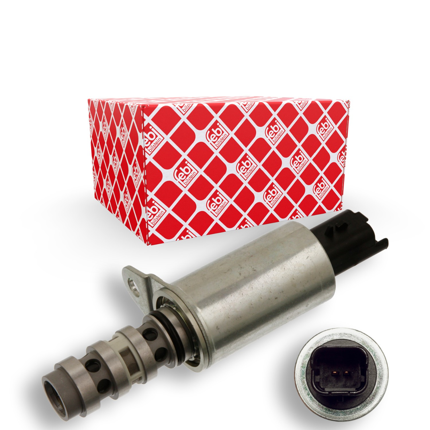 Compre Válvula eletromagnética de posição (de fases) da árvore distribuidora Citroen C8 