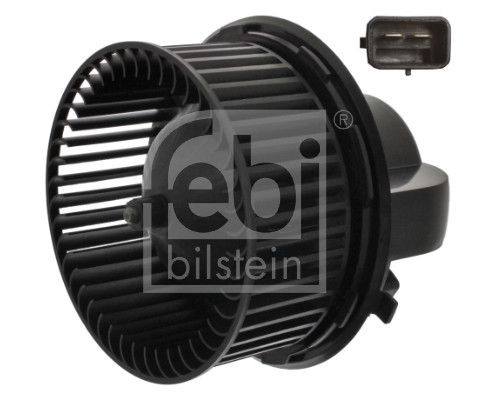 Motor de ventilador de forno (de aquecedor de salão) Ford Mondeo II BFP