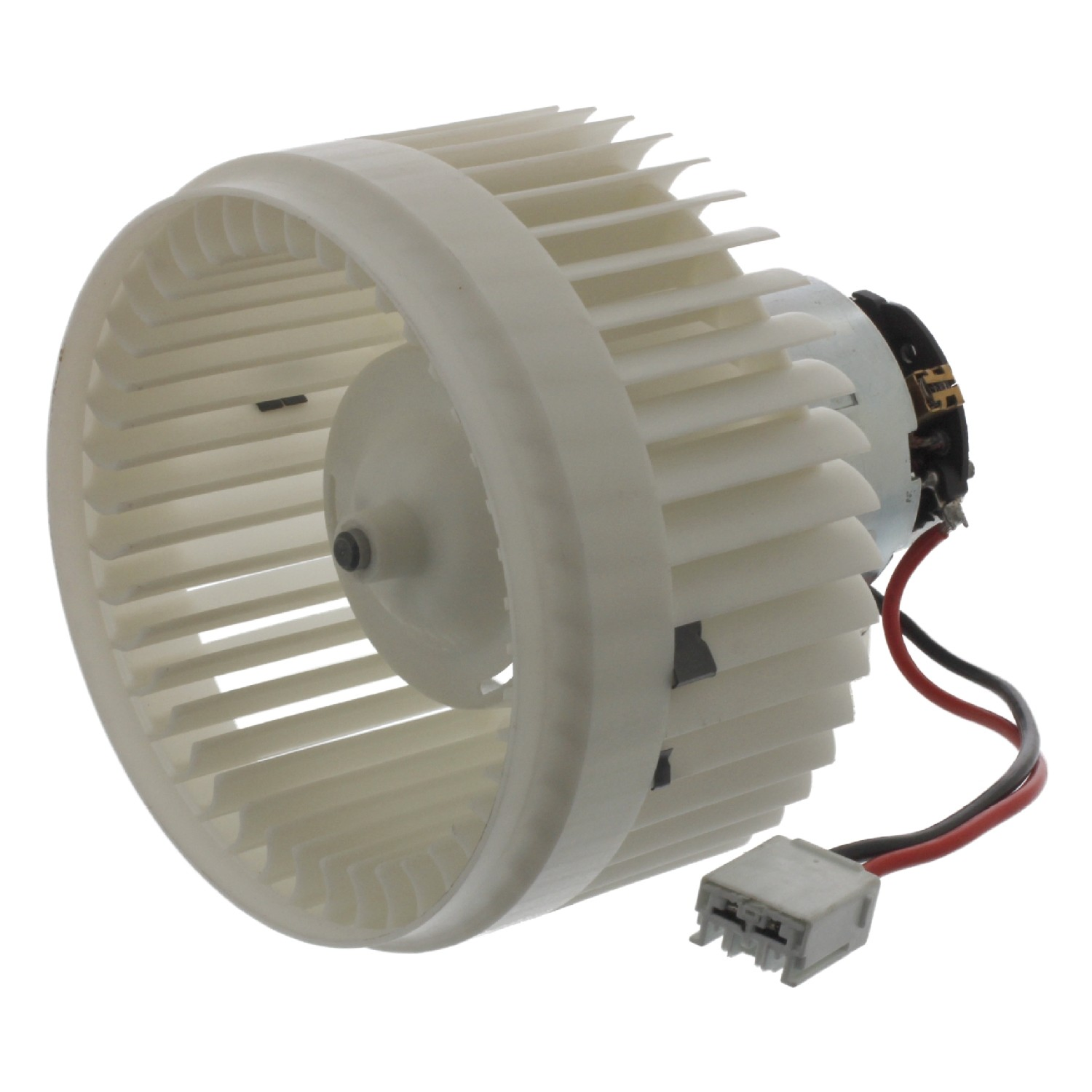 40185 Febi Motor de ventilador de forno (de aquecedor de salão)