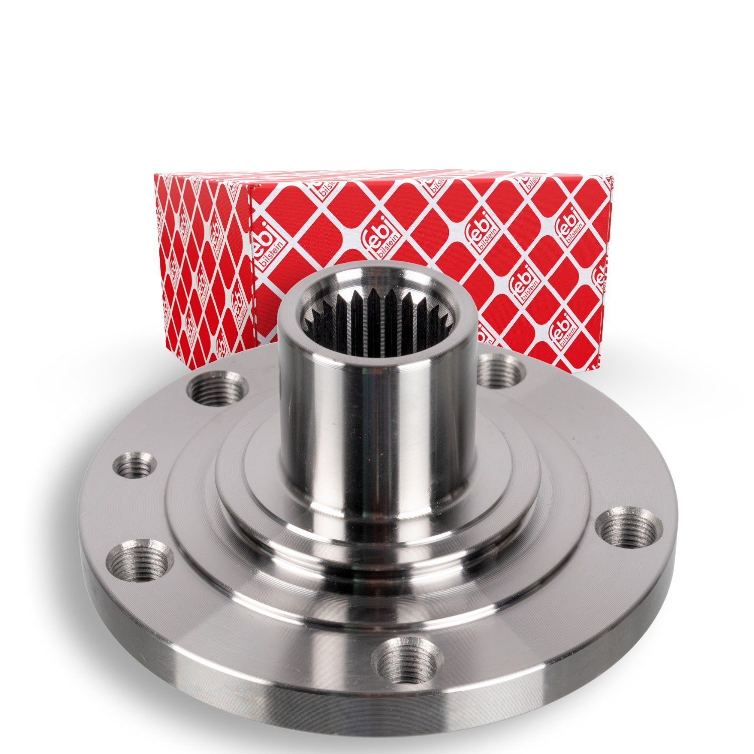 Compre Cubo dianteiro Fiat Qubo 