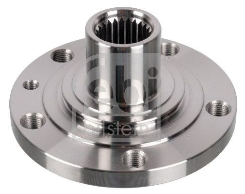  Cubo dianteiro Fiat Qubo monovolume (225) (2008 - 2026) 