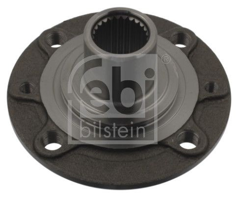 Cubo dianteiro Alfa Romeo Mito  955