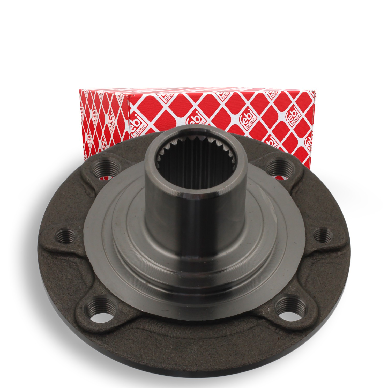  Cubo dianteiro Alfa Romeo Mito hatchback (955) (2008 - 2018) 