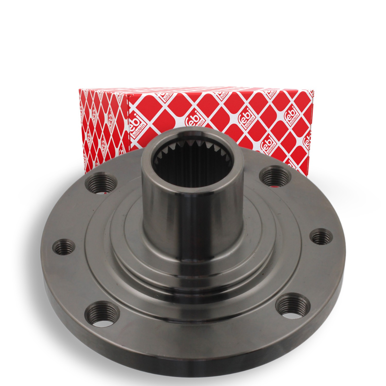 40233 Febi Cubo dianteiro
