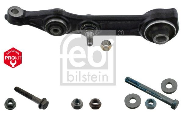 40292 Febi Braço oscilante inferior direito de suspensão dianteira