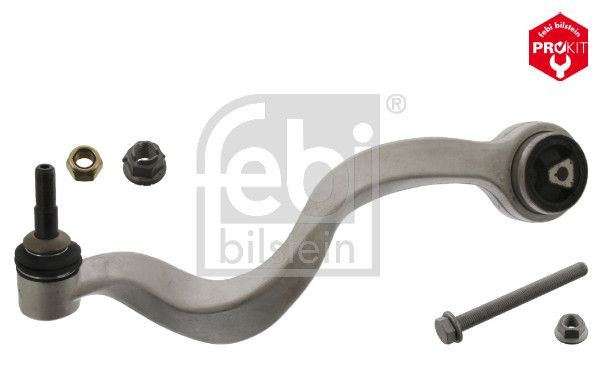 40305 Febi Braço oscilante inferior esquerdo de suspensão dianteira