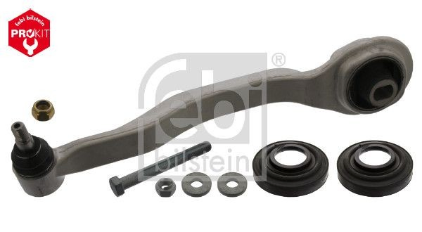 40309 Febi Braço oscilante inferior esquerdo de suspensão dianteira