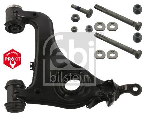 40342 Febi Braço oscilante inferior direito de suspensão dianteira