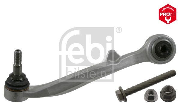 40371 Febi Braço oscilante inferior esquerdo de suspensão dianteira