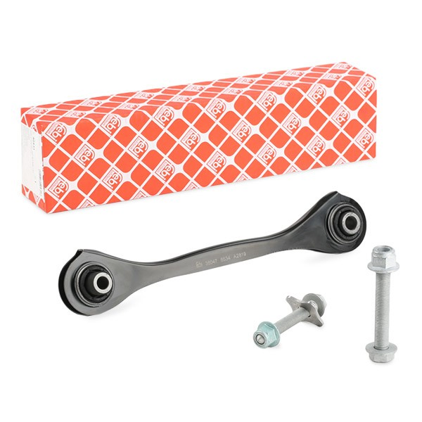 Compre 40431 Febi Barra Panhard de suspensão traseira