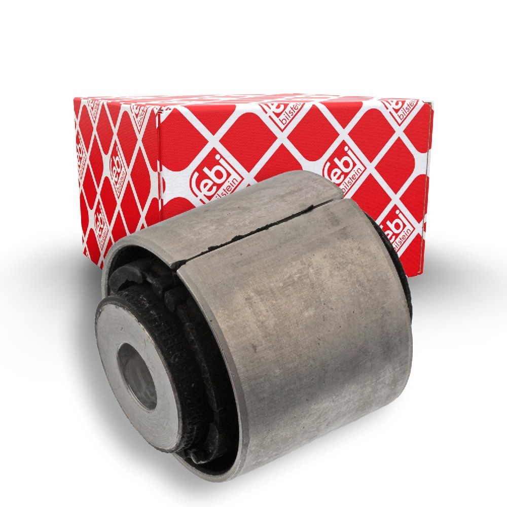 Bloco silencioso do braço oscilante superior traseiro Febi 40494 preço, a partir de 15,85 USD