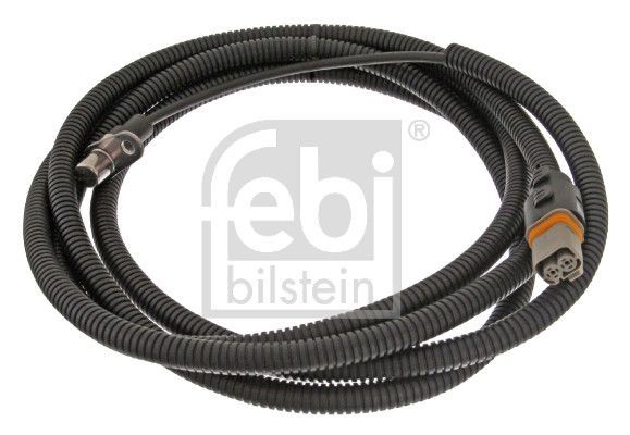 Compre 40545 Febi Sensor ABS traseiro