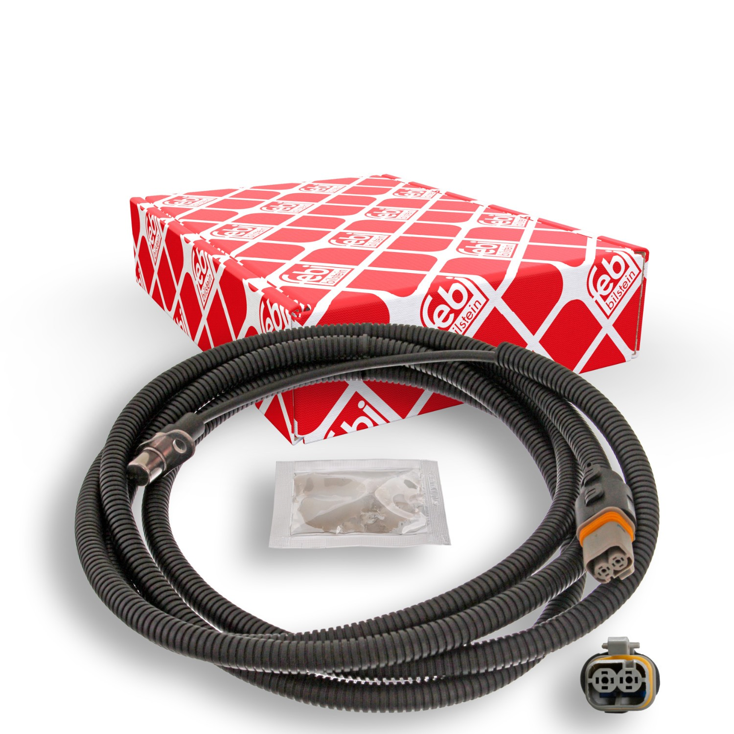 40545 Febi Sensor ABS traseiro