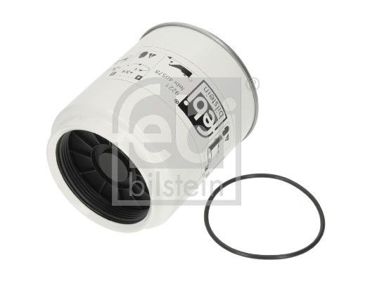Compre 40578 Febi Filtro de combustível