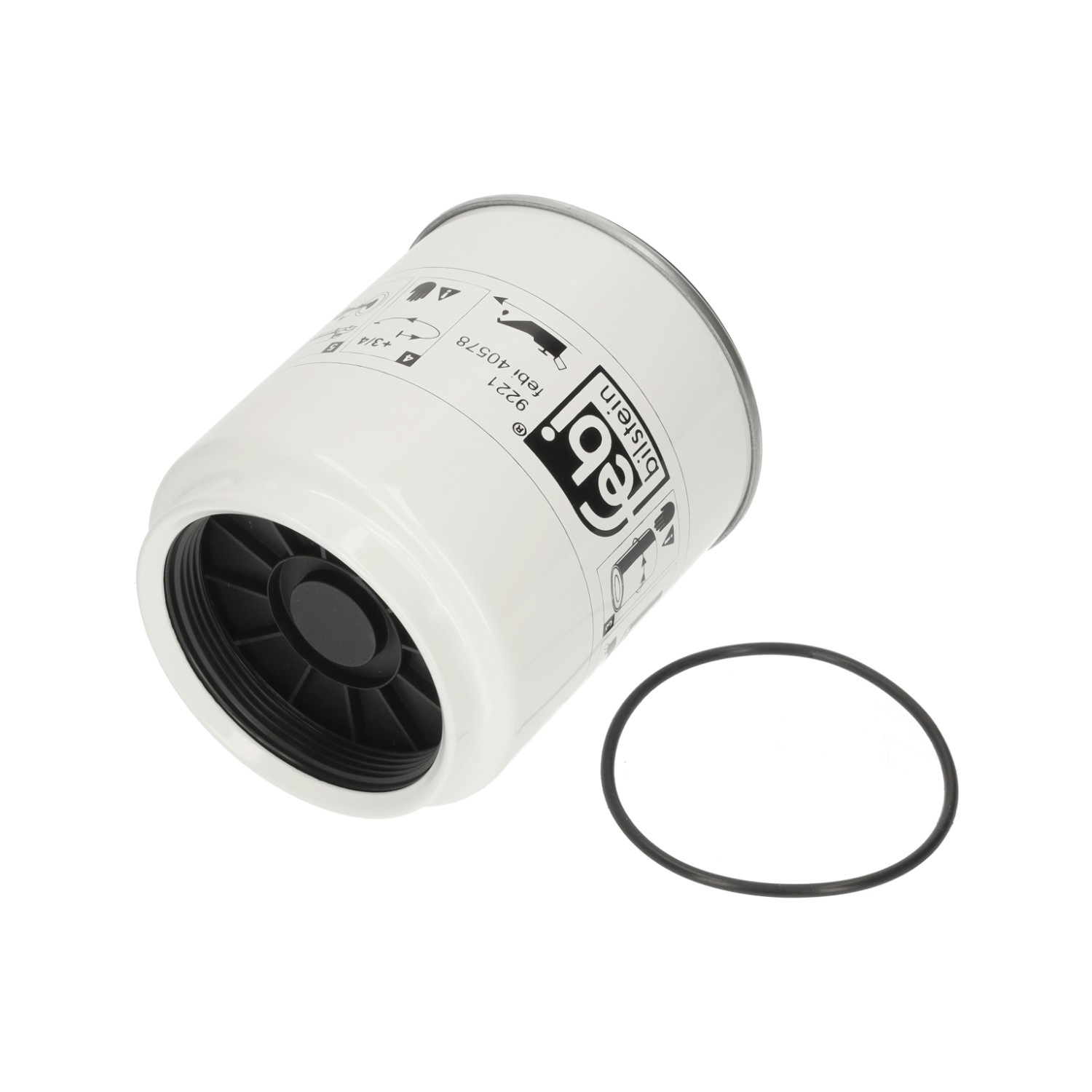 Filtro de combustível 40578 Febi