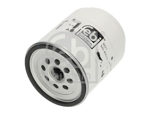 Filtro de combustível Febi 40578 preço, a partir de 33,55 USD