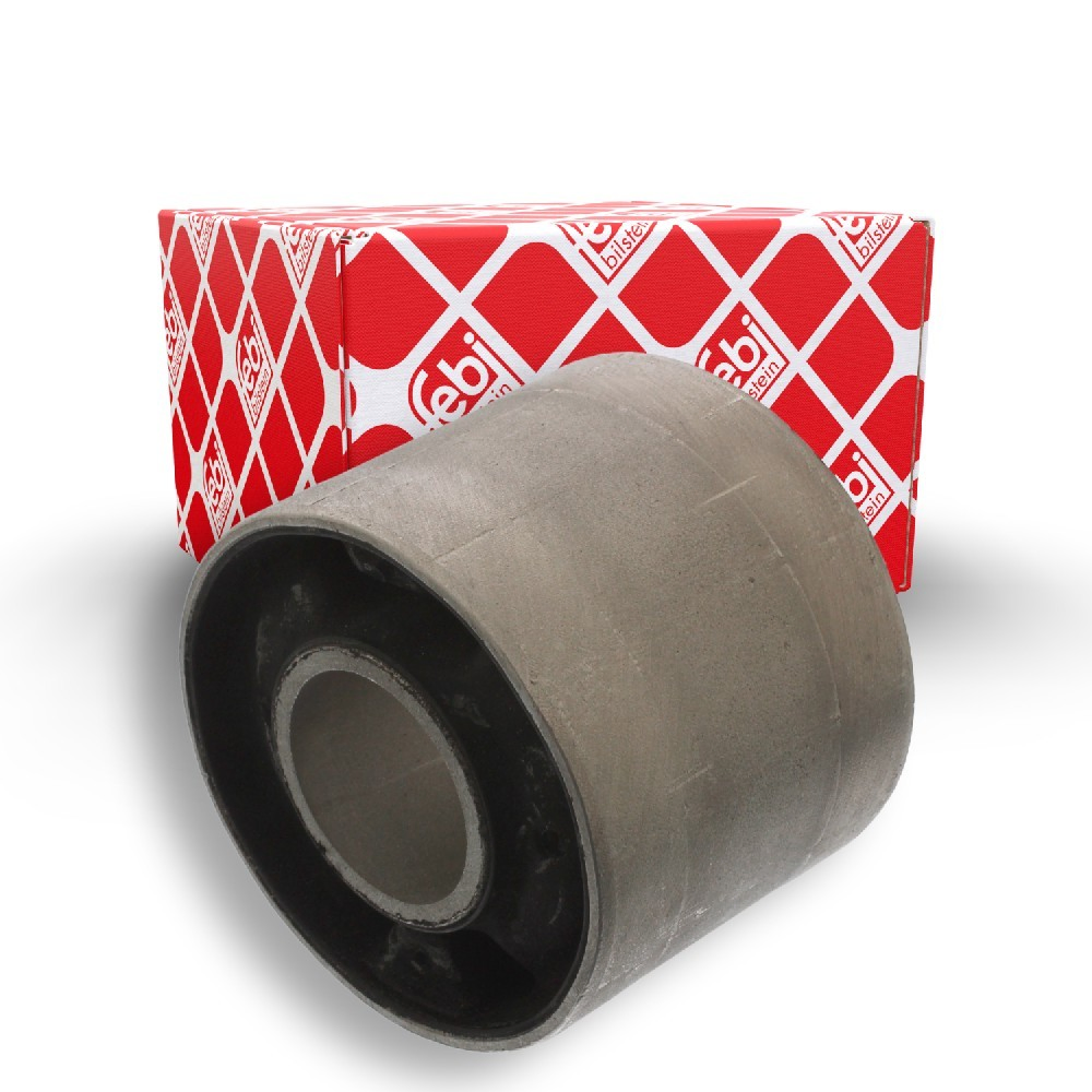 Bloco silencioso dianteiro do braço oscilante inferior Febi 40596 preço, a partir de 18,98 USD