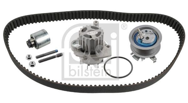 40618 Febi Correia do mecanismo de distribuição de gás, kit