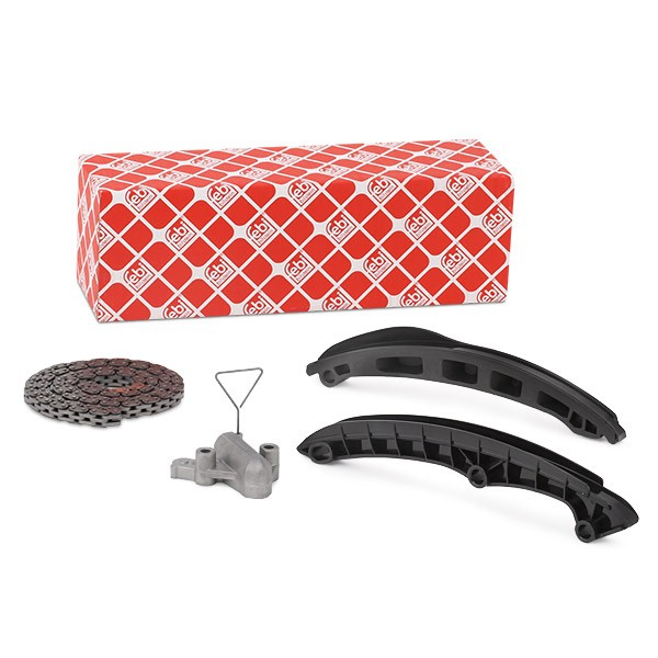 40672 Febi Cadeia do mecanismo de distribuição de gás, kit