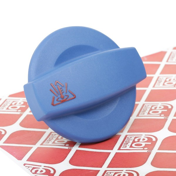 Compre 40723 Febi Tampa (tampão) do tanque de expansão