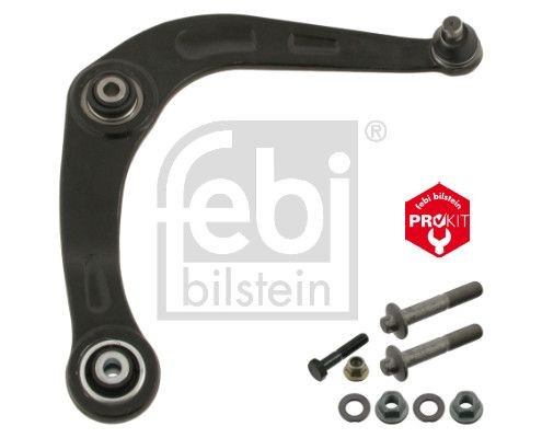 40780 Febi Braço oscilante inferior direito de suspensão dianteira