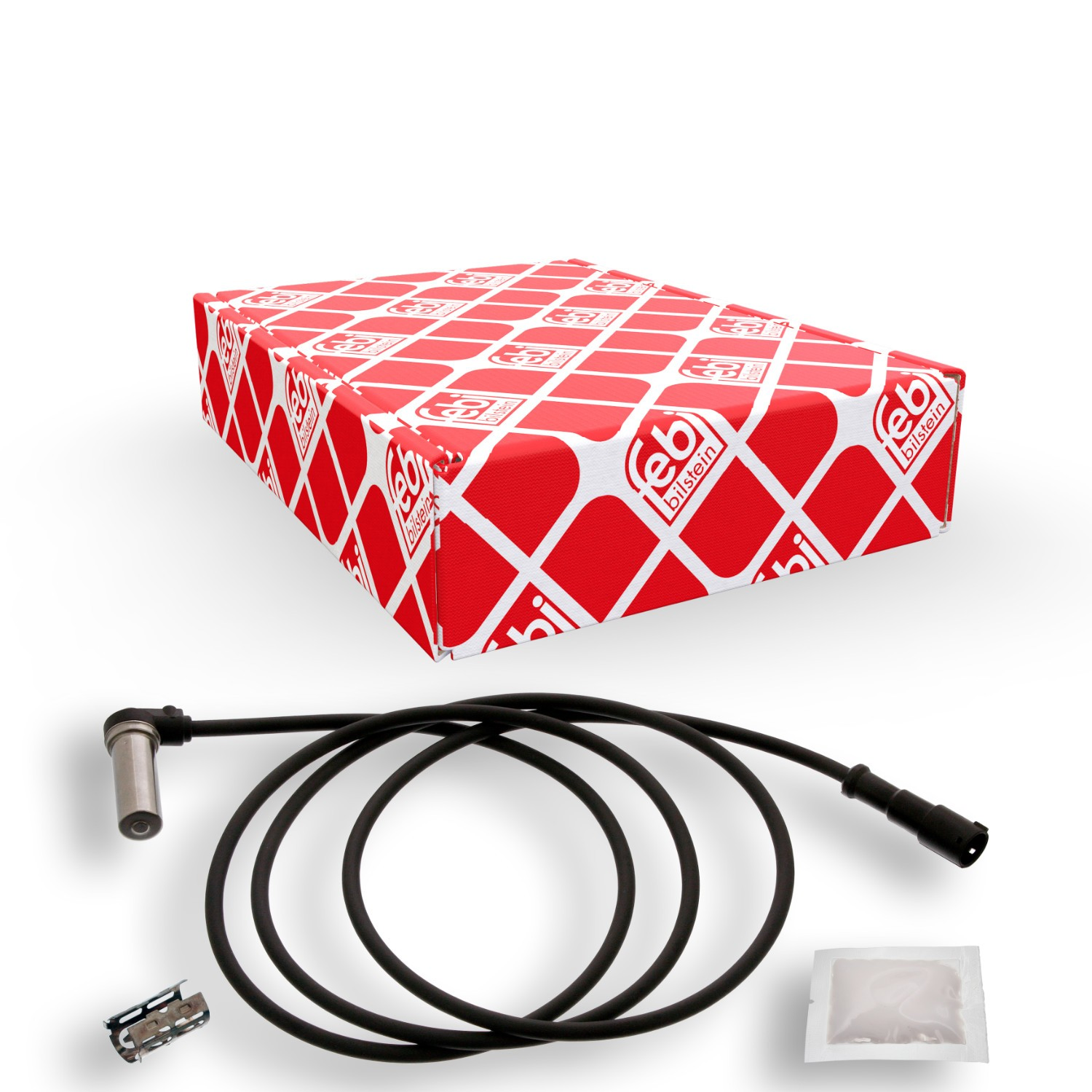 Compre Sensor dianteiro de ABS Volvo Trucks TRUCK FH12 