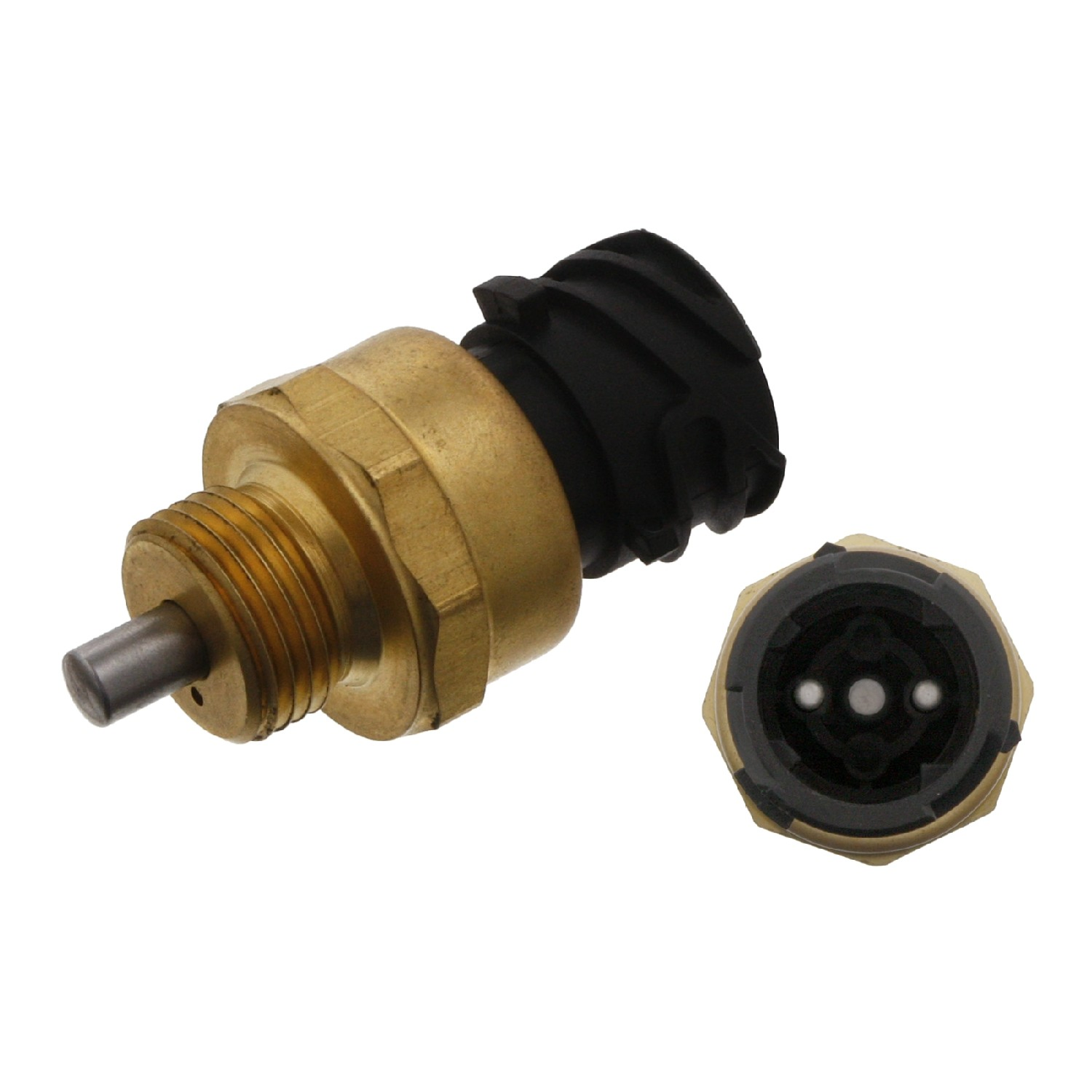 0501210058 Hyundai/Kia Sensor de ativação das luzes de marcha à ré