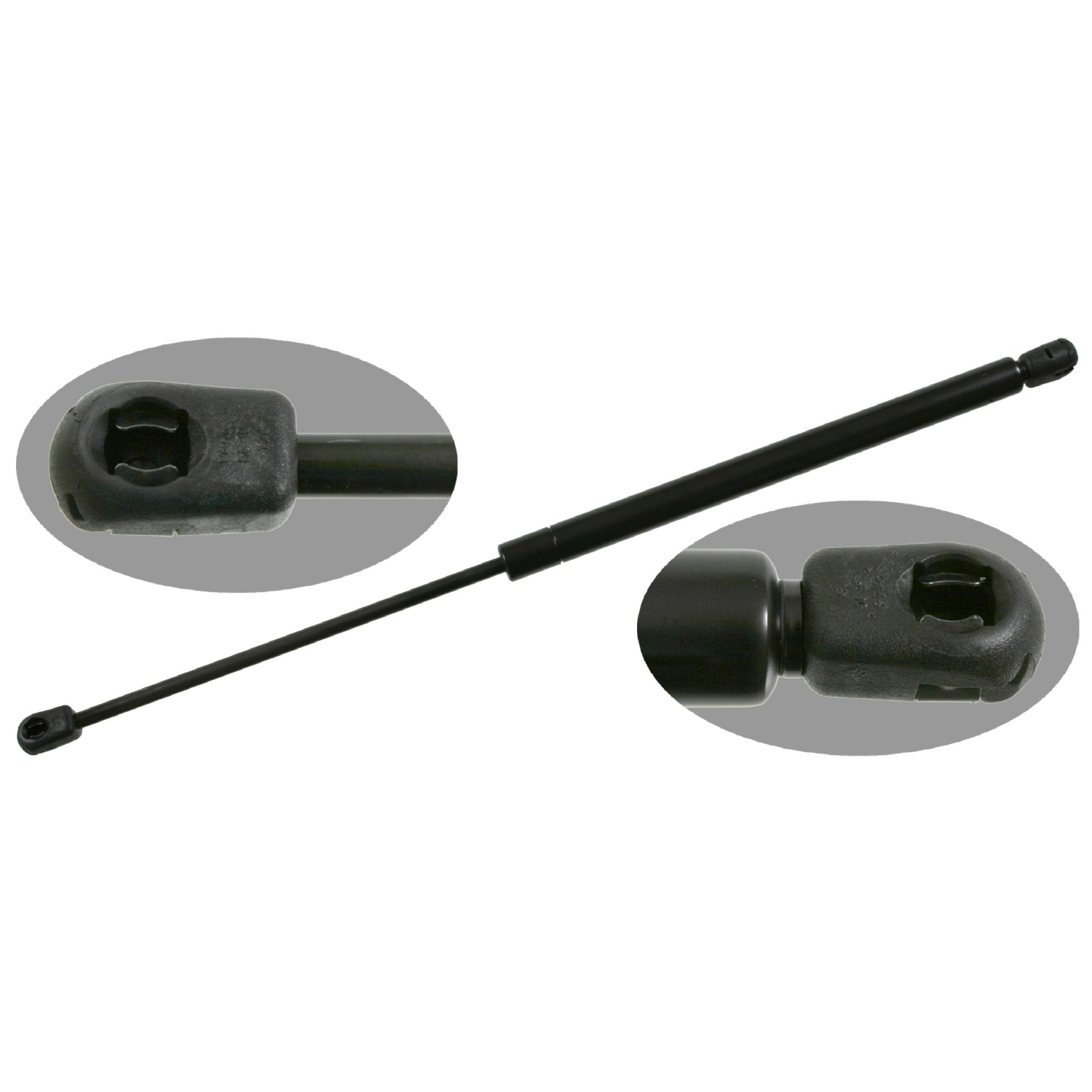 Amortecedor da capota Febi 40903 preço, a partir de 17,02 USD