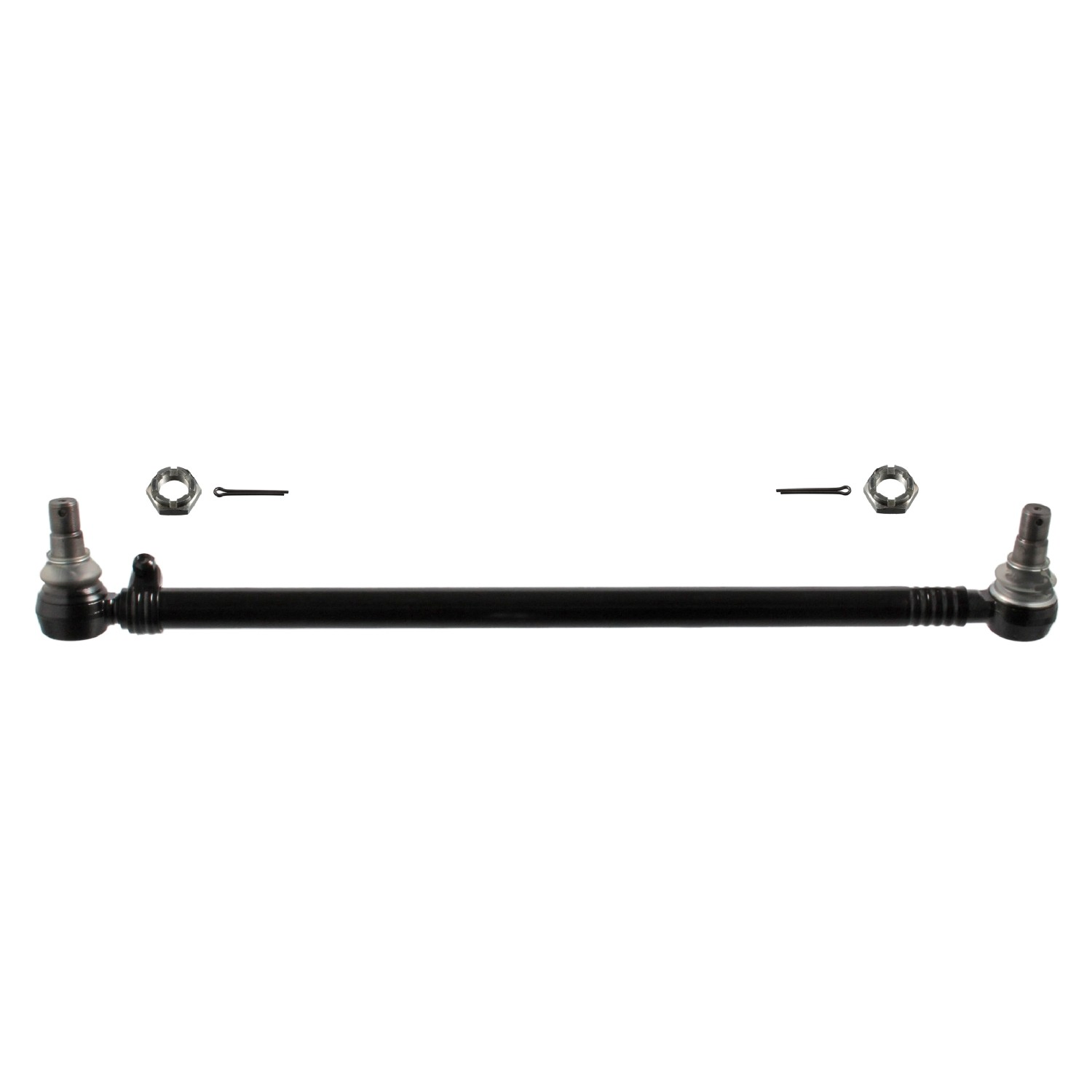 Tração de direção de suspensão dianteira longitudinal Febi 40921 preço, a partir de 160,34 USD