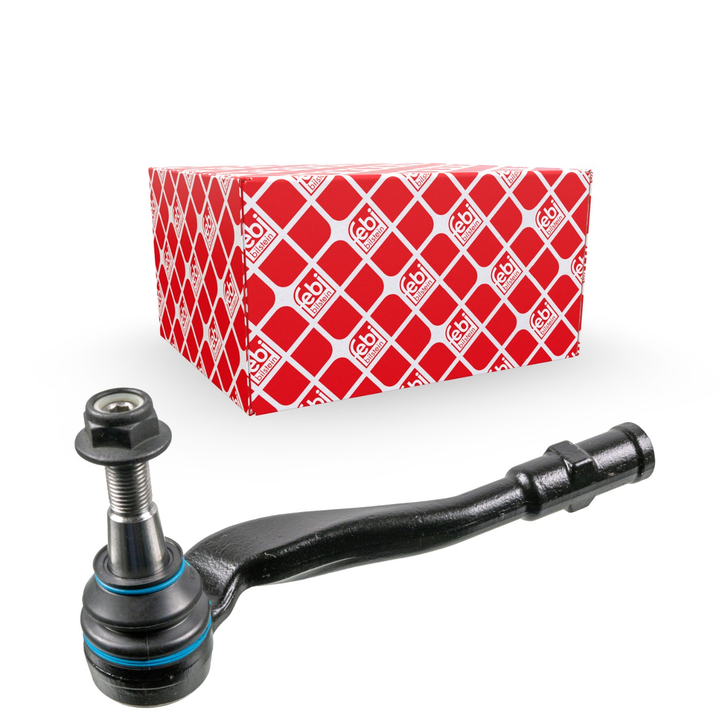  Ponta externa da barra de direção Audi A8 D4 sedan (4H2, 4H8, 4HC, 4HL) (2009 - 2013) D4