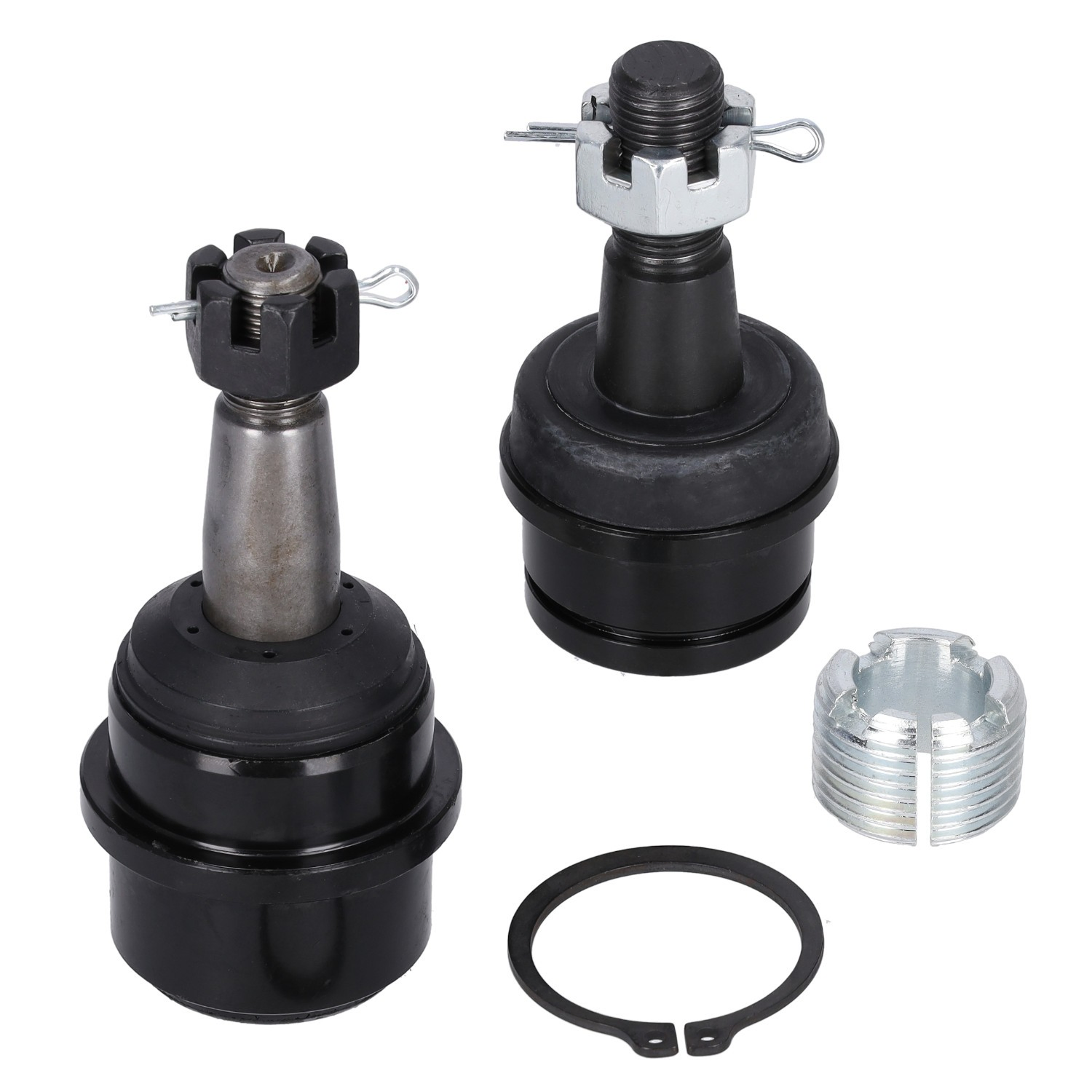 Suporte esférico inferior + superior, kit Febi 41057 preço, a partir de 21,05 USD