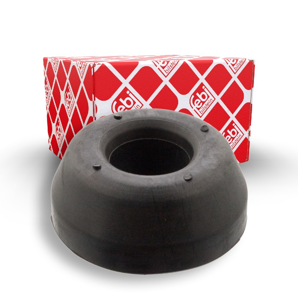Compre 41145 Febi Bloco silencioso dianteiro de braço oscilante traseiro longitudinal