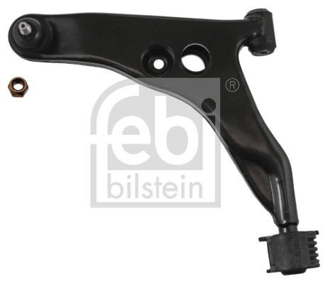 41237 Febi Braço oscilante inferior esquerdo de suspensão dianteira