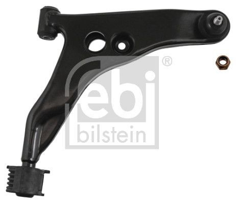 41238 Febi Braço oscilante inferior direito de suspensão dianteira